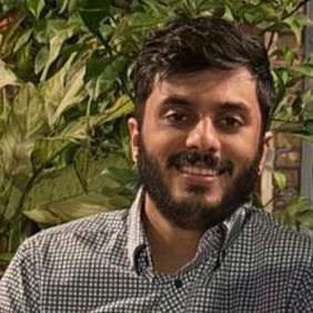 Zaka, Co-Founder & Chief Scientist